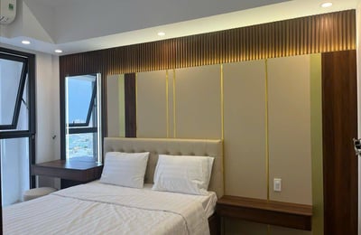 Location d’appartements de luxe avec 2 chambres, Son Tra, Da Nang, Vietnam